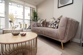Casablanca Flat 3 by Mia Living 2 BR with balcony